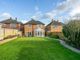 Thumbnail Detached house for sale in High Street, Bedmond, Hertfordshire