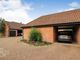 Thumbnail Detached house for sale in Hornbeam Drive, Poringland, Norwich