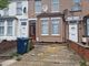 Thumbnail Terraced house to rent in Spencer Road, Harrow