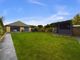 Thumbnail Detached bungalow for sale in Fitzroy Avenue, Kingsgate, Broadstairs