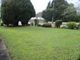 Thumbnail Detached bungalow for sale in Dolwerdd Estate, Penparc, Cardigan