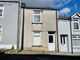 Thumbnail Terraced house to rent in Glamorgan Street, Brynmawr, Ebbw Vale