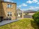 Thumbnail Detached house for sale in Stoneroyd Farm, Flockton, Wakefield