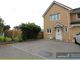 Thumbnail Semi-detached house for sale in Ffordd Brynhyfryd, Old St. Mellons, Cardiff