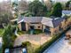 Thumbnail Detached house for sale in Pinewood, Bowdon, Altrincham