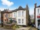 Thumbnail Semi-detached house for sale in Lakeside Road, London