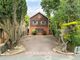 Thumbnail Detached house for sale in Lambourne Road, Chigwell