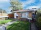 Thumbnail Bungalow for sale in Allenby Road, Southall