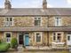 Thumbnail Terraced house for sale in Albert Place, Harrogate