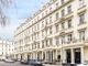 Thumbnail Flat for sale in Charlesworth House, Stanhope Gardens, South Kensington