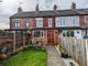 Thumbnail Cottage for sale in Main Road, Smalley, Ilkeston