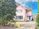Thumbnail Detached house for sale in Locking Road, Milton, Weston Super Mare, N Somerset.
