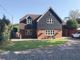 Thumbnail Detached house for sale in The Ridge, Cold Ash, Thatcham