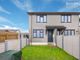 Thumbnail End terrace house for sale in Trevelyan Close, Goldsithney, Penzance, Cornwall