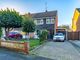 Thumbnail Semi-detached house for sale in Kennet Avenue, Greenmeadow, Swindon, Wiltshire