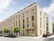 Thumbnail Studio to rent in Ebury Square, London