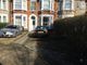 Thumbnail Flat for sale in Northbrooke Road, Ilford