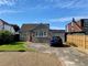 Thumbnail Detached bungalow for sale in Main Road, Westerham