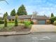 Thumbnail Bungalow for sale in Windermere Road, Moseley, Birmingham