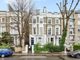 Thumbnail Flat for sale in St. Lukes Road, Notting Hill, London