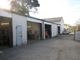 Thumbnail Light industrial for sale in Aberdovey, Aberdovey