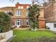 Thumbnail Flat for sale in York Avenue, Hove, Brighton And Hove