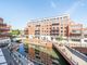 Thumbnail Penthouse for sale in Tre Archi, Waterside Quarter, Maidenhead