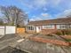 Thumbnail Semi-detached bungalow for sale in Linwood Place, North Gosforth, Newcastle Upon Tyne