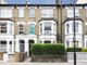 Thumbnail Flat to rent in Askew Road, London