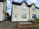 Thumbnail Semi-detached house for sale in First Avenue, Risley, Derby