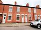 Thumbnail Terraced house for sale in Mostyn Street, Leicester