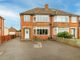 Thumbnail Semi-detached house for sale in Hillview Road, Cheltenham