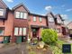 Thumbnail Terraced house for sale in Tregwilym Walk, Newport, Gwent