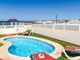 Thumbnail Detached house for sale in Corralejo, 35660, Spain