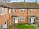 Thumbnail Terraced house for sale in Westbourne Gardens, Billericay
