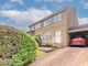 Thumbnail Semi-detached house for sale in Ingdale Drive, Holmfirth, West Yorkshire