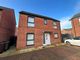 Thumbnail Detached house for sale in Towpath Drive, Brownhills, Walsall