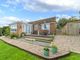 Thumbnail Detached bungalow for sale in Callaly Road, Whittingham, Alnwick, Northumberland