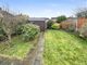 Thumbnail Bungalow for sale in Alexander Close, Sidcup, Kent