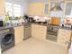 Thumbnail Terraced house for sale in Kinderley Close, Suttton Bridge, Spalding, Lincolnshire