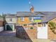Thumbnail End terrace house for sale in Brewery Yard, Sudborough, Kettering