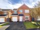 Thumbnail Detached house for sale in West Holmes Place, Broxburn