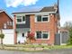 Thumbnail Detached house for sale in Windsor Road, Carlton-In-Lindrick, Worksop