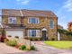 Thumbnail Detached house for sale in Ambleside Walk, Wetherby, West Yorkshire