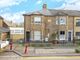 Thumbnail End terrace house for sale in High Street, Stanstead Abbotts, Ware
