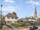 Thumbnail Detached house to rent in Church Road, Osterley, Isleworth