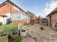 Thumbnail Detached house for sale in Sunny Close, New Costessey, Norwich