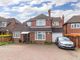 Thumbnail Detached house for sale in Cassiobury Drive, Watford