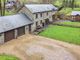 Thumbnail Detached house for sale in Llaithddu, Llandrindod Wells, Powys