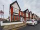 Thumbnail End terrace house to rent in Sefton Road, New Brighton, Wallasey